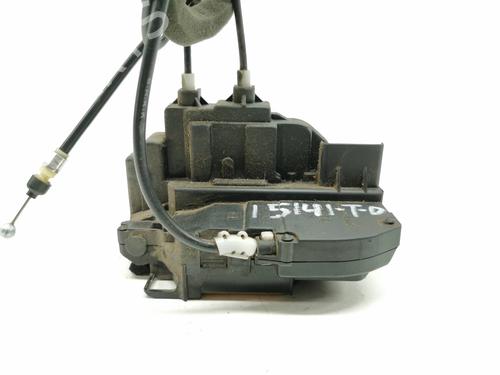 Rear right lock NISSAN MURANO I (Z50) 3.5 4x4 | BP10753750C99 