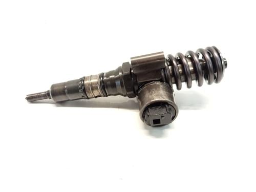Used Injector VW GOLF V (1K1) 2.0 TDI (170 hp) 27627872