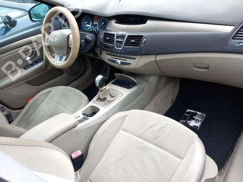 Left front window switch RENAULT LAGUNA III (BT0/1) 2.0 16V (BT05, BT0F, BT0W) | BP33246205I27  - Image 7