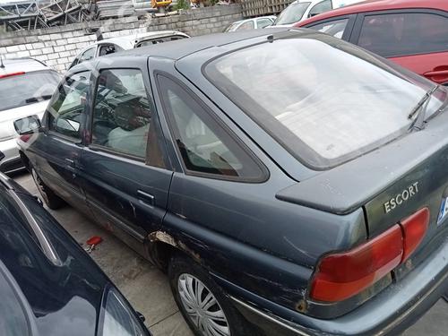 Alternator FORD ESCORT VI (GAL)  | BP15548650M7 