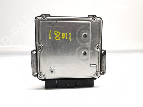 Engine control unit (ECU) DACIA LOGAN II 1.5 dCi | BP25263275M57 
