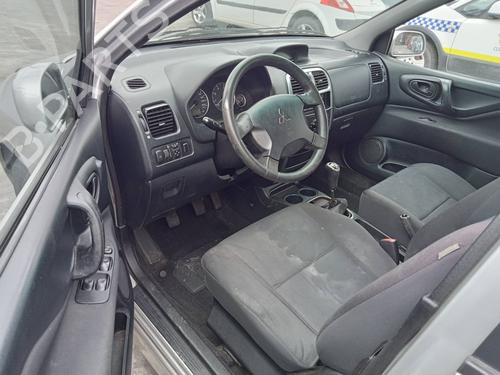 Felg MITSUBISHI SPACE STAR MPV (DG_A) 1.9 DI-D (DG4A) | BP26914727C45 
