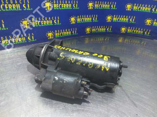 Starter MERCEDES-BENZ S-CLASS (W140) 300 SE 2.8 (140.028) | BP8435474M8 