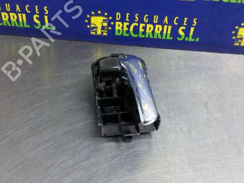 Front right interior door handle NISSAN X-TRAIL I (T30) 2.2 Di 4x4 | BP8436900I14 