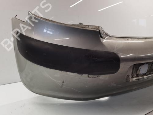 Rear bumper PEUGEOT 307 (3A/C) 2.0 HDi 90 | BP29831343C8