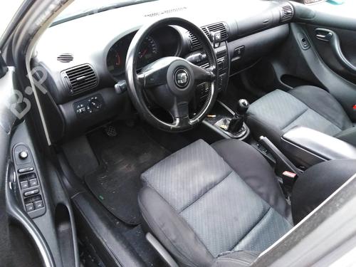 Starter SEAT LEON (1M1) 1.9 TDI | BP8484548M8 