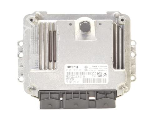 Used Engine control unit (ECU) CITROËN C4 Picasso I MPV (UD_) 1.6 HDi (109 hp) 28429916