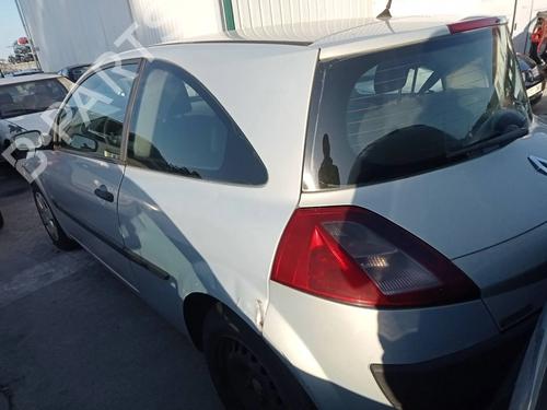Switch RENAULT MEGANE II (BM0/1_, CM0/1_) 1.5 dCi (BM0F, BM0T, BM2B, CM0F, CM0T) | BP14024111I30 