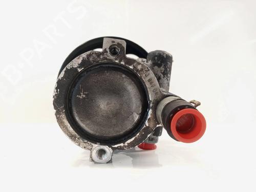 Steering pump NISSAN PRIMERA Estate (WP12) 1.9 dCi | BP11056259M99 
