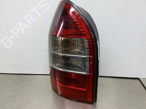 Left taillight OPEL ZAFIRA A MPV (T98) 2.2 DTI 16V (F75) | BP17174179C34 