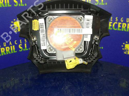 Driver airbag NISSAN ALMERA II (N16)  | BP8425773C9 