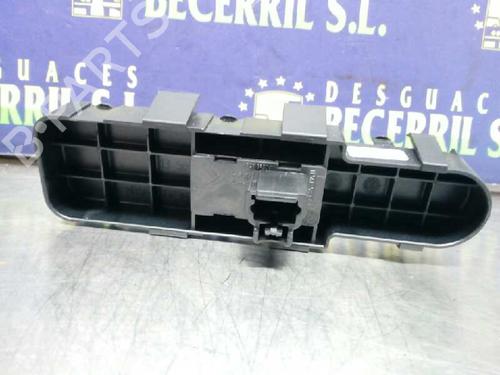 Right front window switch PEUGEOT 307 SW (3H)  | BP8437238I26 