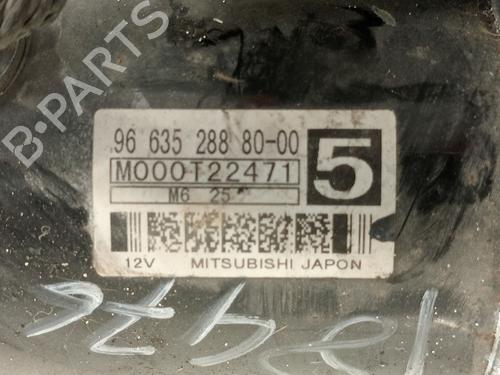 Starter CITROËN C4 I (LC_)  | BP28213706M8 