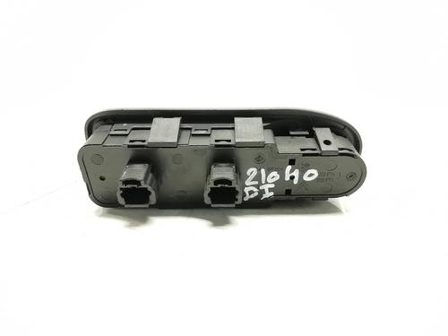 Przełącznik szyby przedniej lewej CITROËN C5 I (DC_) 2.2 HDi (DC4HXB, DC4HXE) | BP30788555I27