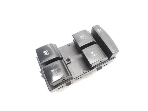 Used Left front window switch Left front window switch CHEVROLET CRUZE (J300) 2.0 CDI (163 hp) 34377915 34377915