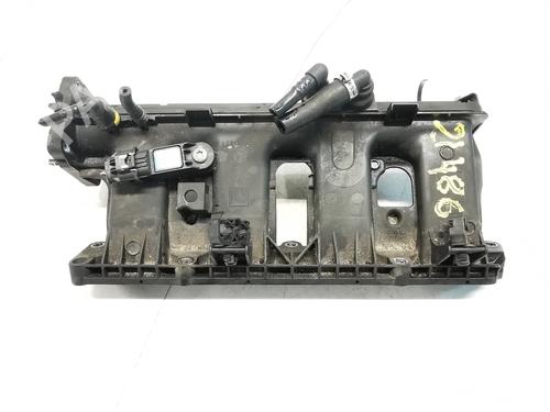 Ansaugkrümmer für RENAULT MEGANE III Hatchback (BZ0/1_, B3_) 1.2 TCe (BZ2B, BZ11) (116 hp) 31333511