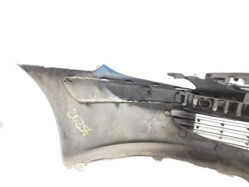 Front bumper PEUGEOT 307 SW (3H) 1.6 HDI 110 | BP27398807C7 