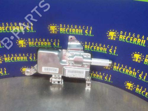 Electronic module MERCEDES-BENZ C-CLASS (W203) C 180 Kompressor (203.046) | BP8435029M83 