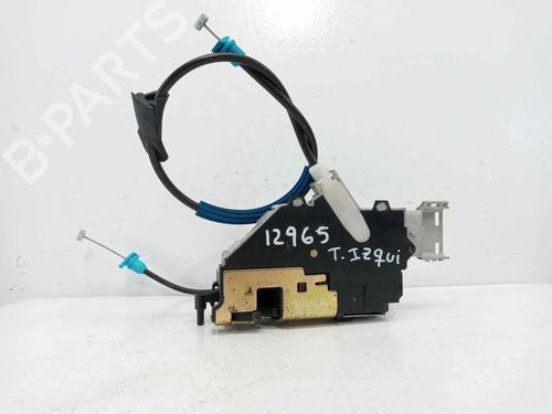 Rear left lock CITROËN C4 I (LC_)  | BP8484391C100 