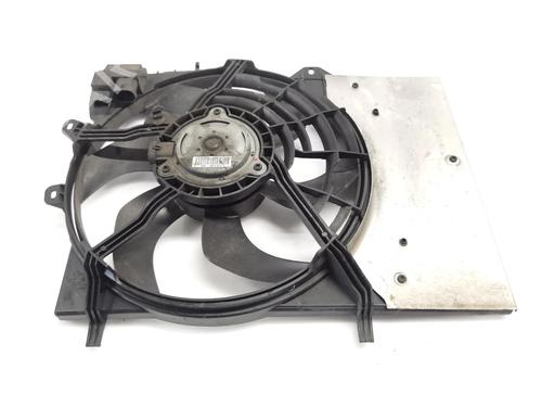 Used Radiator fan CITROËN C3 Picasso (SH_) [2008-2025]  13909701