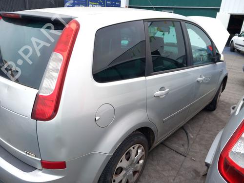 Foran kofangere FORD FOCUS C-MAX (DM2) 2.0 TDCi | BP29812821C7 