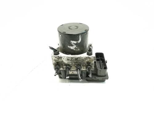 ABS Bremseaggregat VW POLO IV (9N_, 9A_) 1.4 TDI | BP29754904M43 