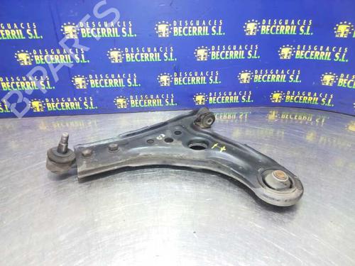 Used Left front suspension arm DAEWOO KALOS (KLAS) 1.2 (72 hp) 30193808
