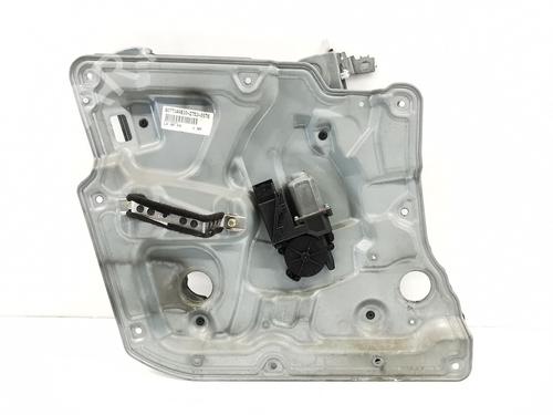 Used Front left window mechanism NISSAN PRIMERA Hatchback (P12) 1.9 dCi (120 hp) 29164284