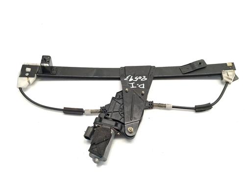 Used Front left window mechanism FIAT DOBLO Box Body/MPV (223_) 1.9 JTD (105 hp) 29586303
