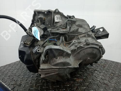 Used Gearbox Gearbox VOLVO S80 I (184) [1998-2008] 33218898 33218898