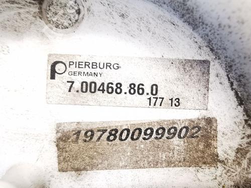 Fuel pump VW POLO (6N2) 1.4 16V | BP36768851M76 - Image 2