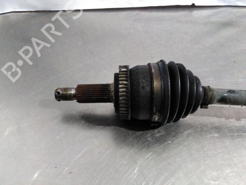 Left front driveshaft KIA SPORTAGE II (JE_, KM_) 2.0 CRDi 4WD | BP8469728M38 