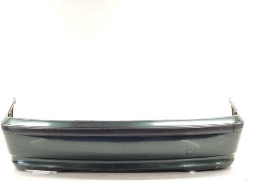 Used Rear bumper BMW 3 (E46) 320 i (170 hp) 22398798