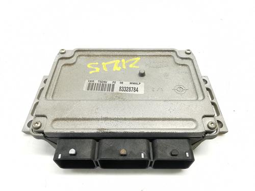 Engine control unit (ECU) PEUGEOT 307 CC (3B) 2.0 16V | BP37996970M57 - Image 2