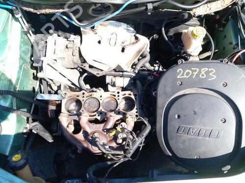Steering column FIAT PUNTO (188_) 1.2 60 (188.030, .050, .130, .150, .230, .250) | BP29313948M21 