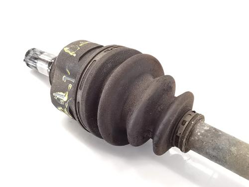 Right front driveshaft TOYOTA YARIS (_P1_) 1.4 D-4D (NLP10_) | BP19654152M39 