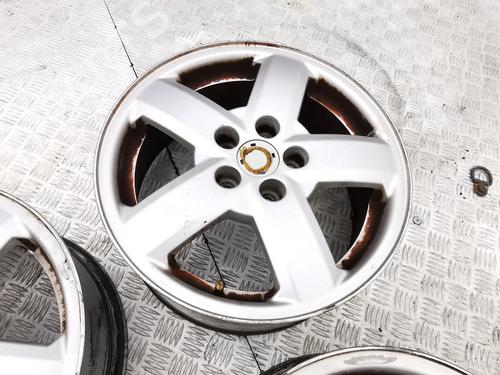 Rim SKODA OCTAVIA I (1U2) 1.9 TDI | BP26706191C45 