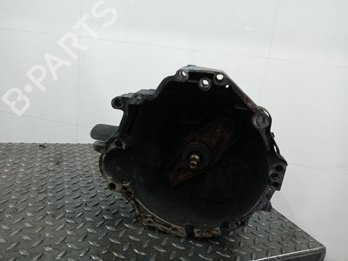 Gearbox AUDI A4 B6 (8E2) 1.9 TDI | BP36157310M3 - Image 3
