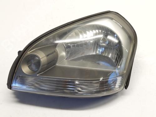 Left headlight HYUNDAI SONATA V (NF)  | BP29270583C28 
