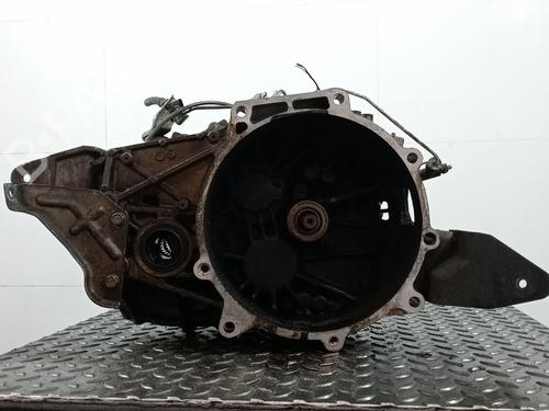 Gearkasse MITSUBISHI GRANDIS (NA_W) 2.0 DI-D (NA8W) (140 hp) 26887293