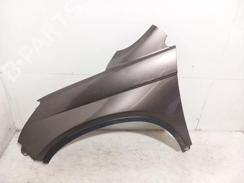 Guarda-lamas esquerdo Guarda-lamas esquerdo HONDA CR-V III (RE_) 2.2 i-DTEC 4WD (RE6) (150 hp) 36754989 36754989