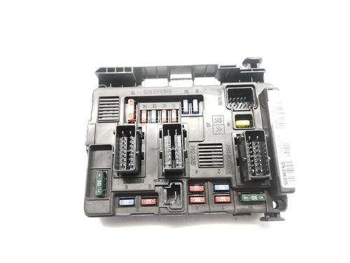 Used Fuse box Fuse box 36392879 36392879