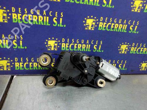 Used Rear wiper motor SEAT TOLEDO III (5P2) 1.9 TDI (105 hp) 8454759