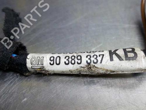 Right front window switch OPEL CORSA B (S93) 1.7 D (F08, F68, M68) | BP8449588I26 