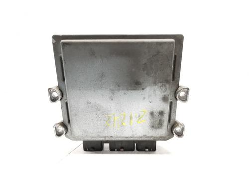 Engine control unit (ECU) FORD FIESTA V (JH_, JD_) 1.4 TDCi | BP30169856M57