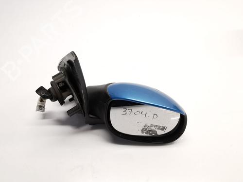Bakspejl Højre CITROËN XSARA PICASSO (N68) 2.0 HDi (90 hp) 25846852