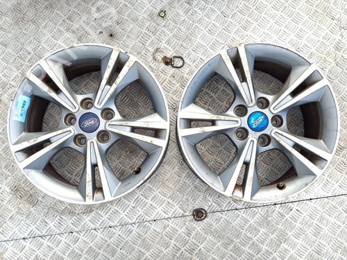 Used Rim FORD FOCUS III 1.6 TDCi (115 hp) 32001570