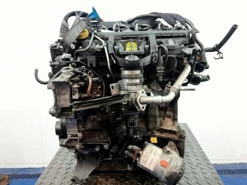 Engine RENAULT ESPACE IV (JK0/1_) 2.2 dCi (JK0H) | BP31015010M1