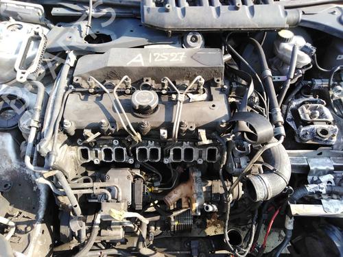 Generator FORD MONDEO III Saloon (B4Y) 2.0 16V TDDi / TDCi | BP8485315M7 