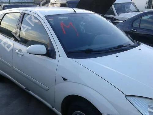 Oil radiator FORD FOCUS I (DAW, DBW)  | BP17173961M33 